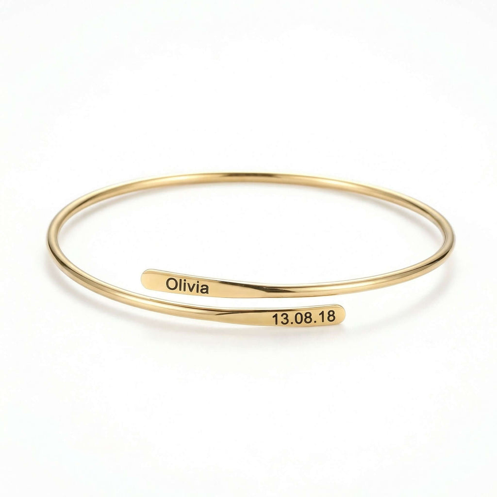 Wrap Couple Bracelet