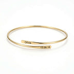 Wrap Couple Bracelet