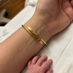 Wrap Couple Bracelet