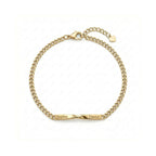 Infinity Bond Matching Bracelet