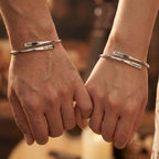 Wrap Couple Bracelet