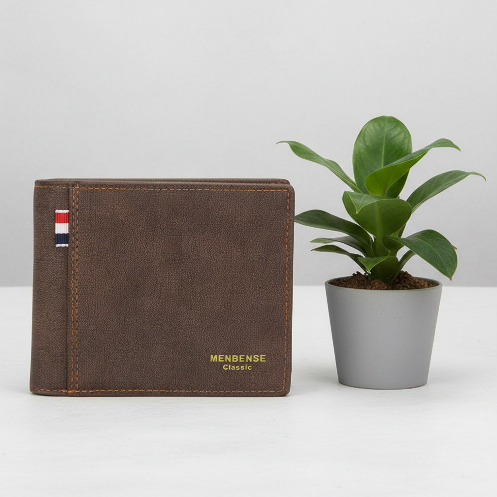 Individual Photo Wallet