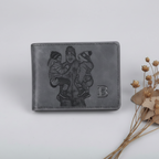 Personalized photo Wallet