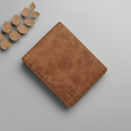 Personalized photo Wallet