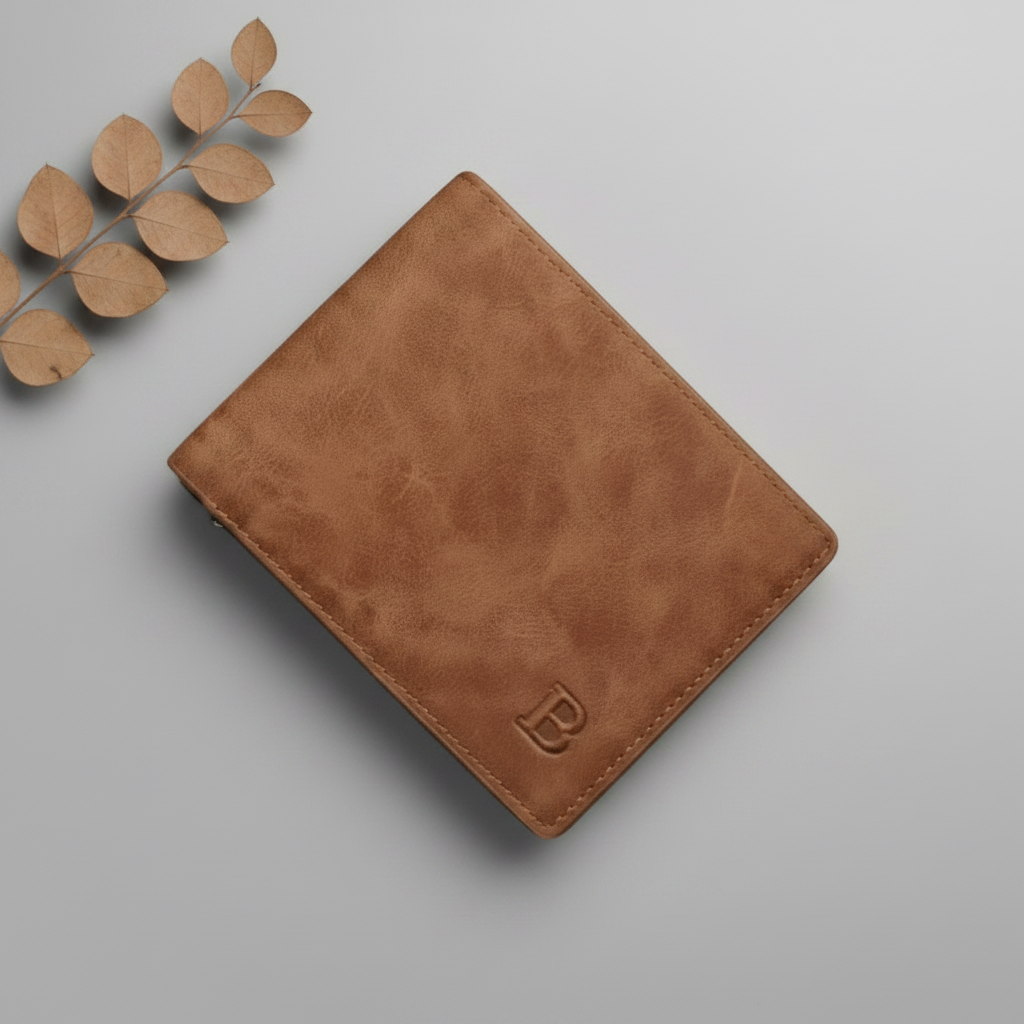 Personalized photo Wallet