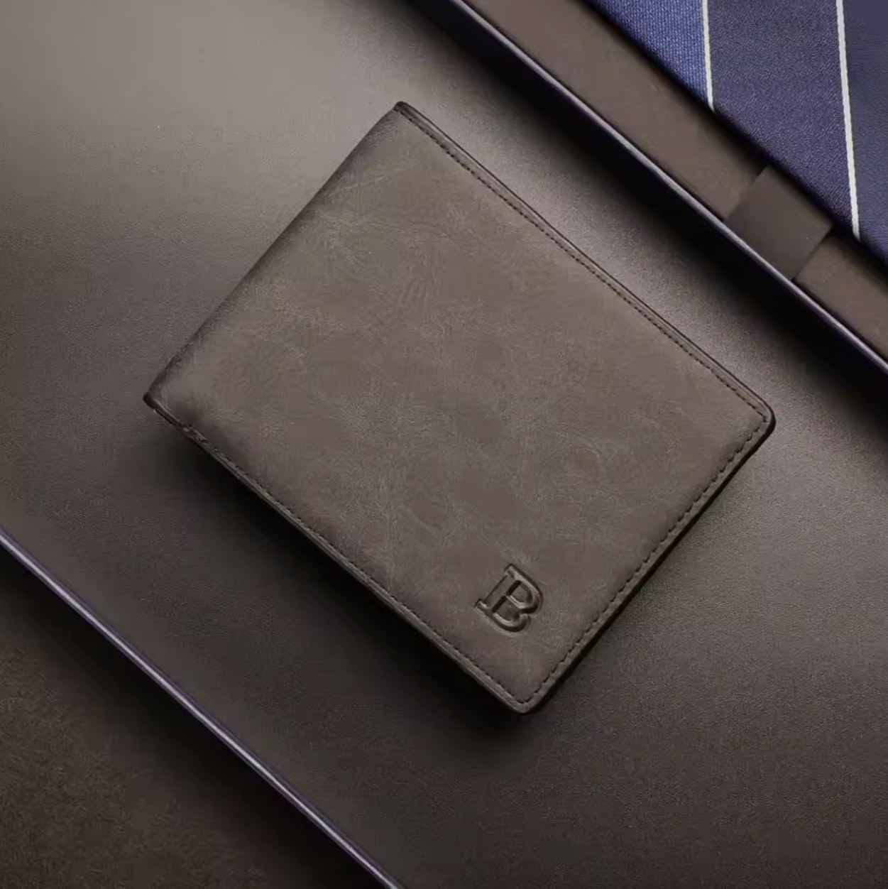 Personalized photo Wallet