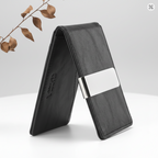 Clip wallet