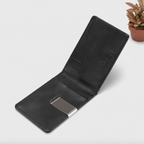 Clip wallet