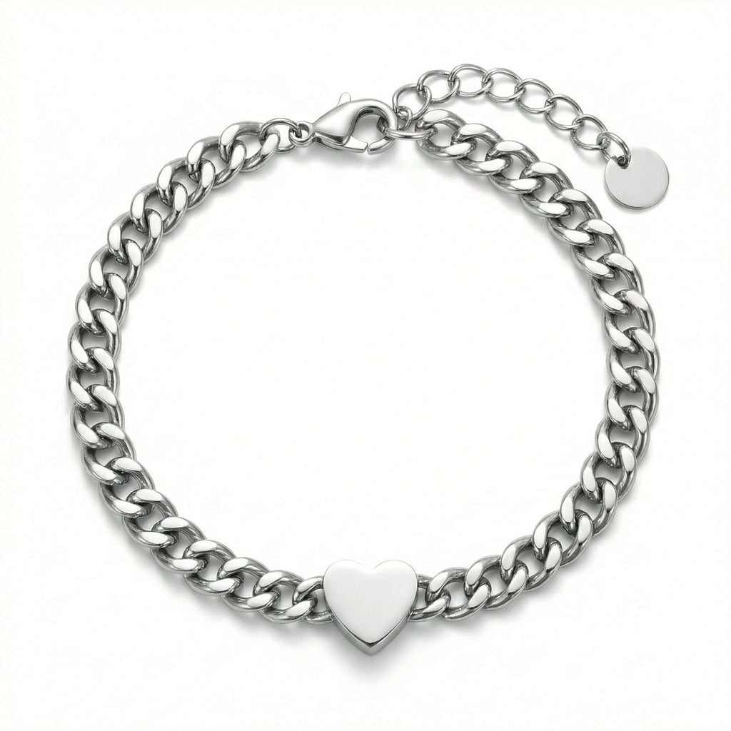Love Couple Bracelet