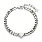 Love Couple Bracelet