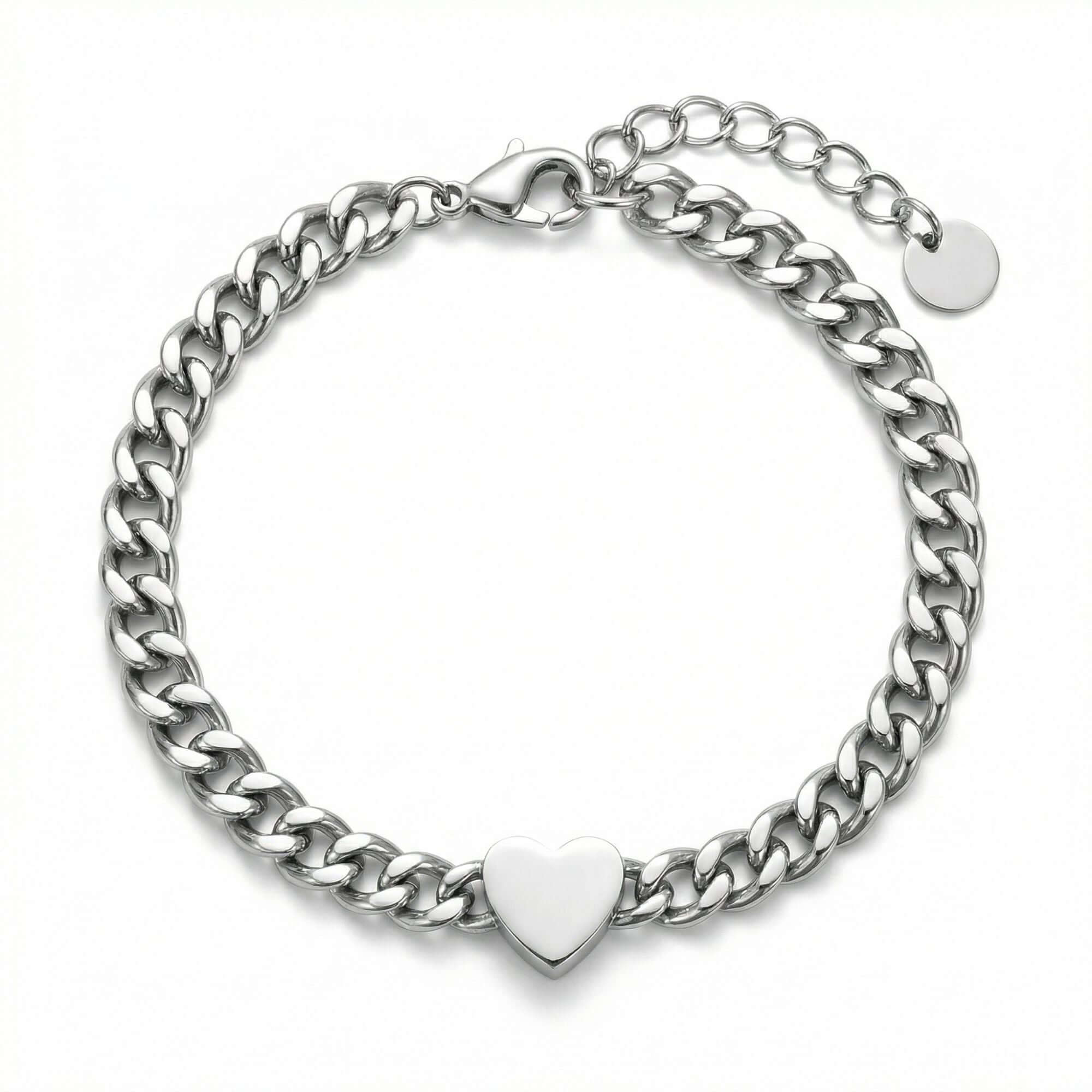 Love Couple Bracelet