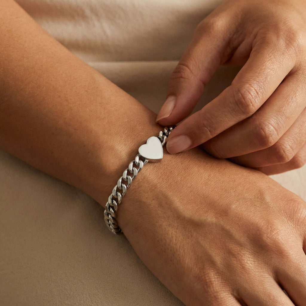 Love Couple Bracelet