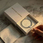 Love Couple Bracelet
