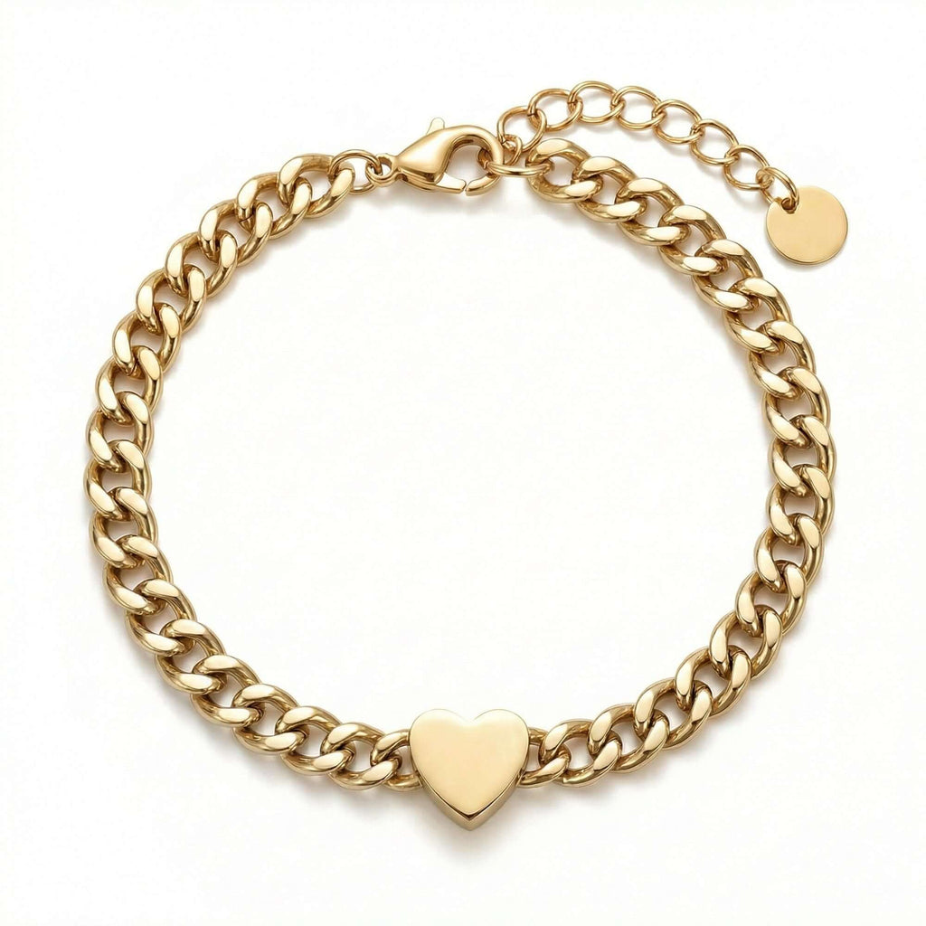 Love Couple Bracelet