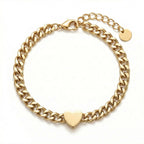 Love Couple Bracelet
