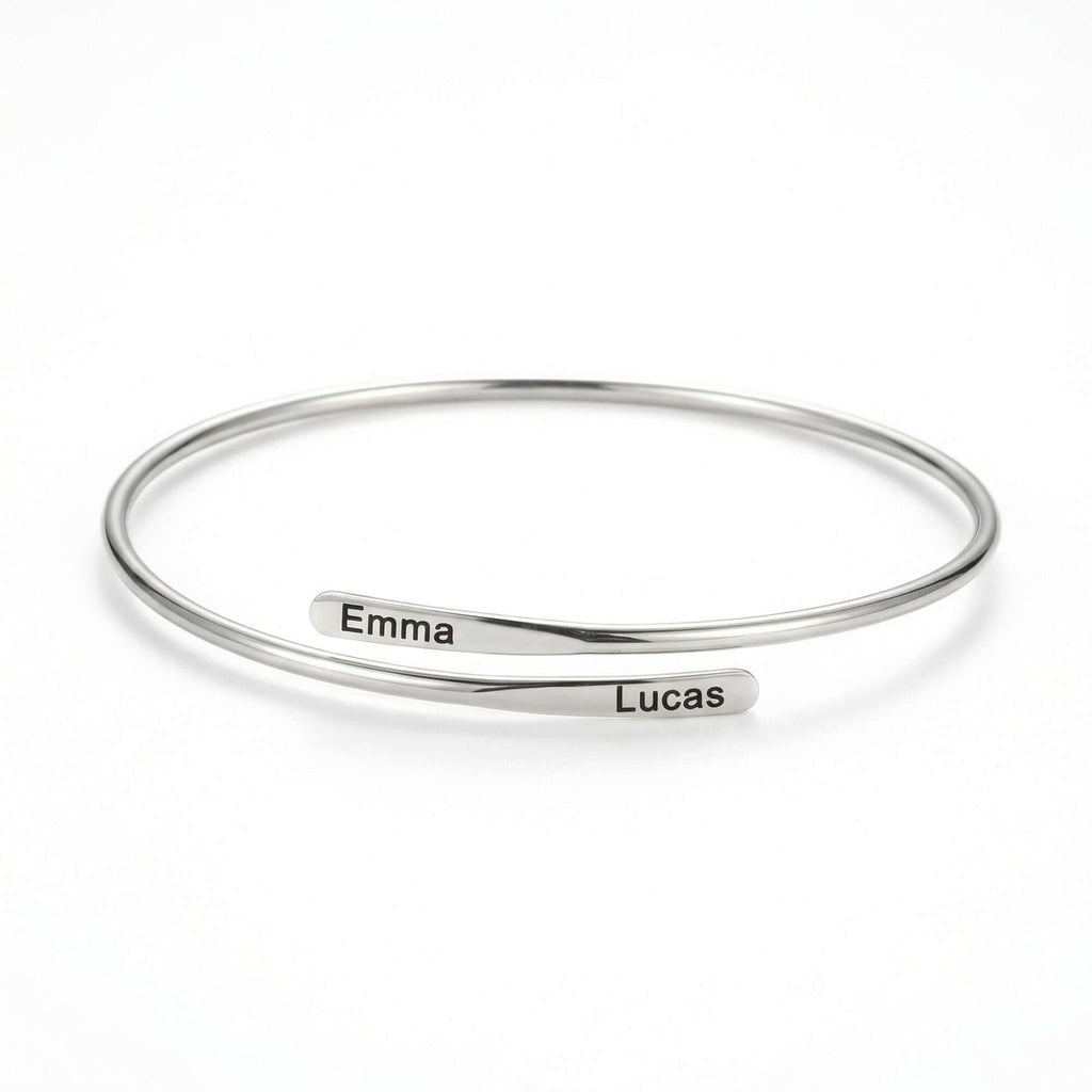 Wrap Couple Bracelet
