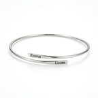 Wrap Couple Bracelet