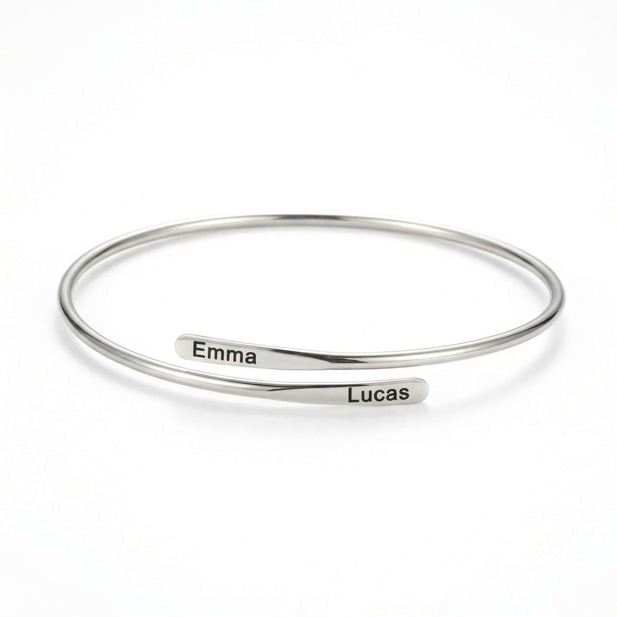 Wrap Couple Bracelet
