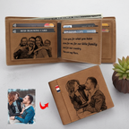 Individual Photo Wallet