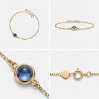 Photo Projection Bracelet