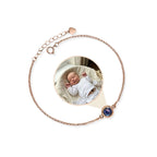 Photo Projection Bracelet