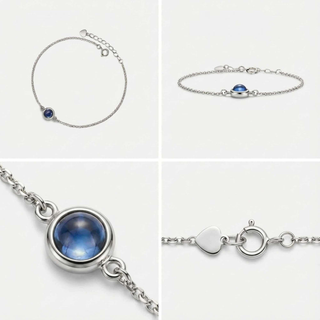 Photo Projection Bracelet