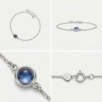 Photo Projection Bracelet