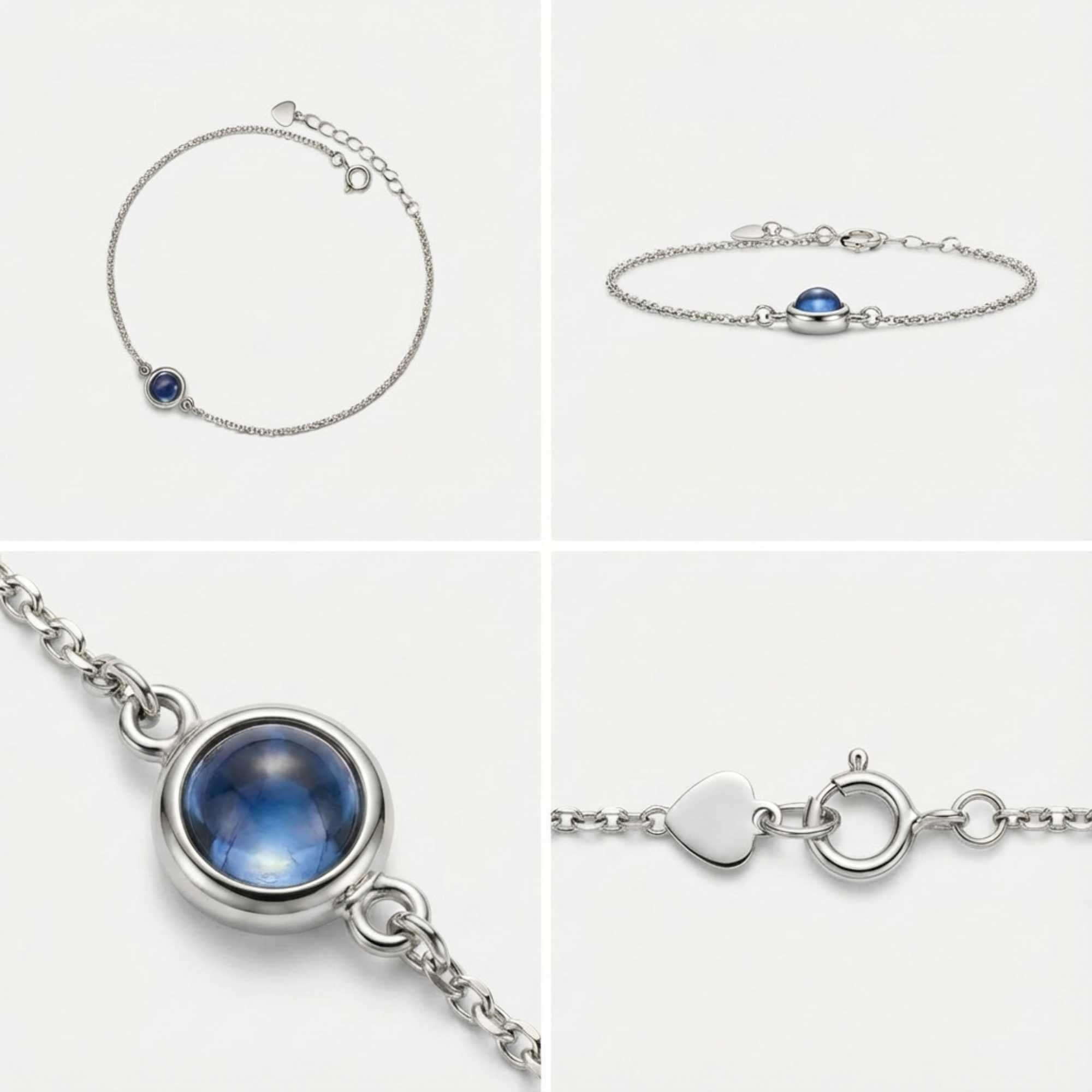 Photo Projection Bracelet