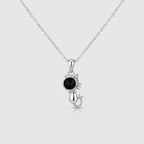 Animal Photo Necklace