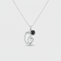 Child Photo Necklace