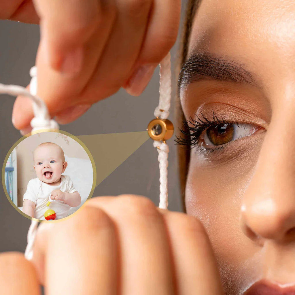 Personalized Photo Bracelet