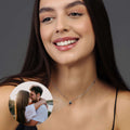 Personalised Photo Necklace