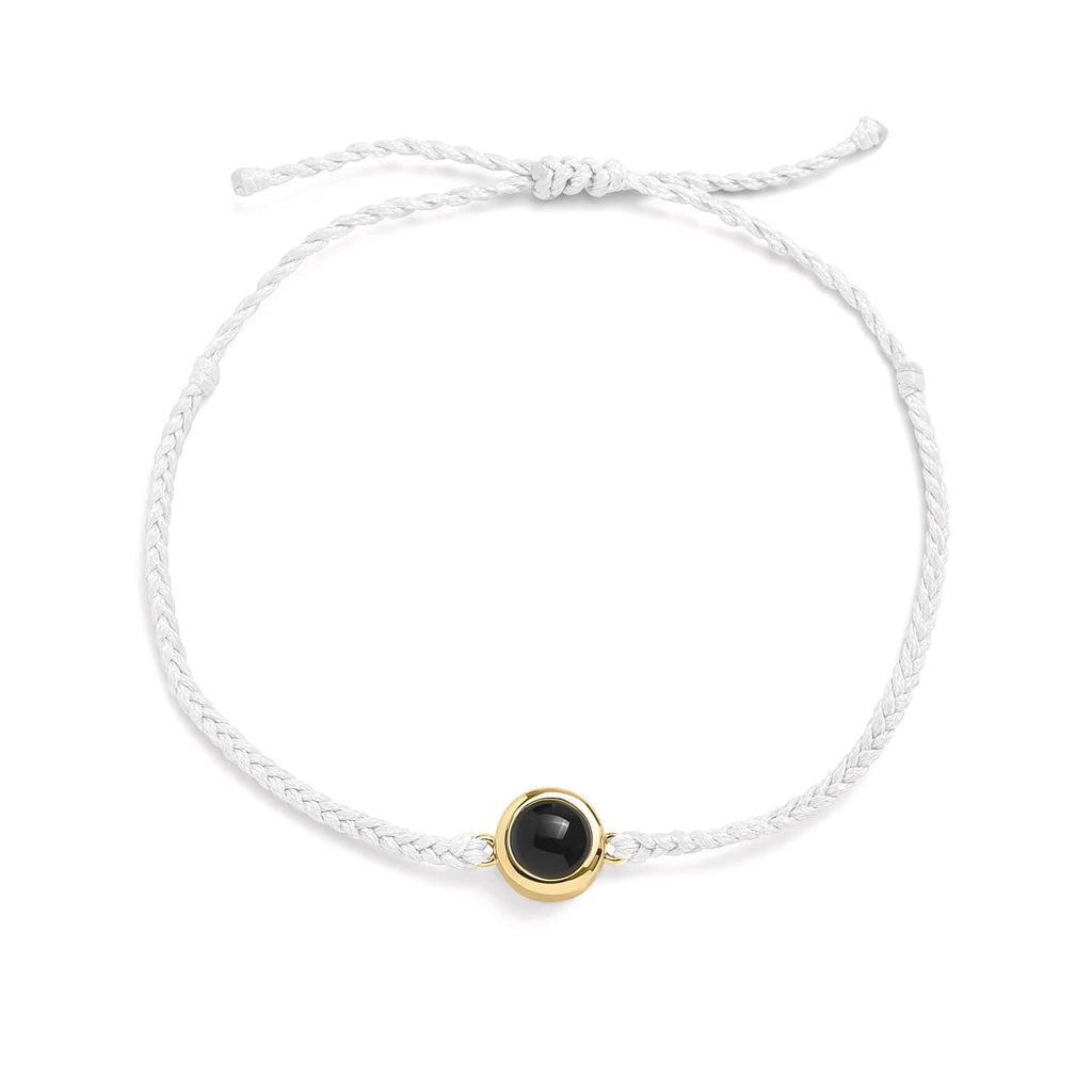 Personalized Photo Bracelet