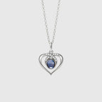 Eternal Photo Necklace