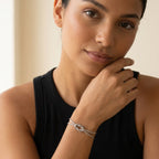 Knot Couple Bracelet