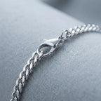 Heart Bond Matching Bracelet Set