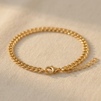 Heart Bond Matching Bracelet Set