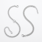 Heart Bond Matching Bracelet Set