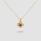 Infinite Photo Necklace