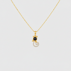 Kitten Photo Necklace
