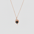 Luxury Photo Necklace