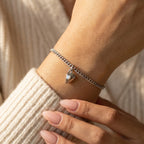 Magnetic Heart Bond Matching Bracelet Set