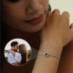 Photo Personalised Bracelet