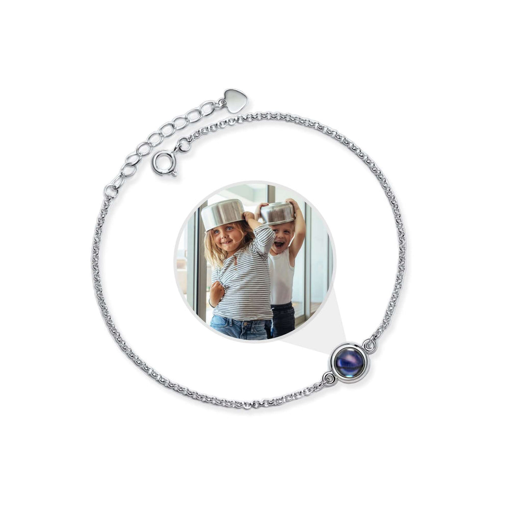Photo Personalised Bracelet