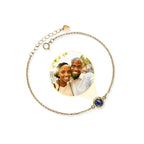 Photo Personalised Bracelet