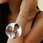 Photo Personalised Bracelet