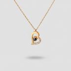 Romantic Photo Necklace
