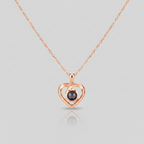 Timeless Photo Necklace